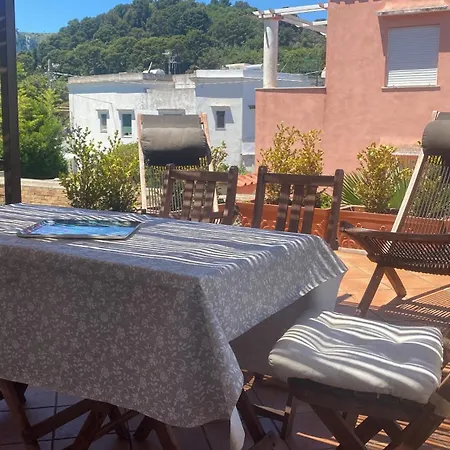 Casina Edomilla Daire *