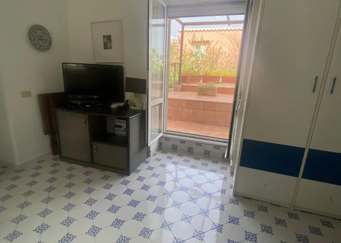 Casina Edomilla Daire *