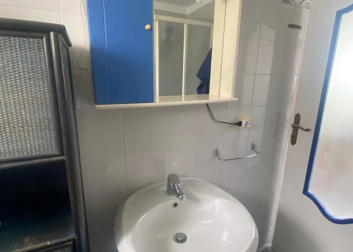 Casina Edomilla Daire Capri