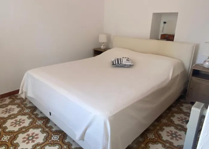 Casina Edomilla Daire