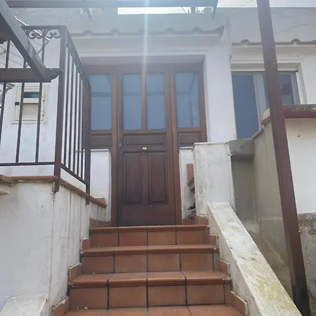 Appartamento Casina Edomilla Capri