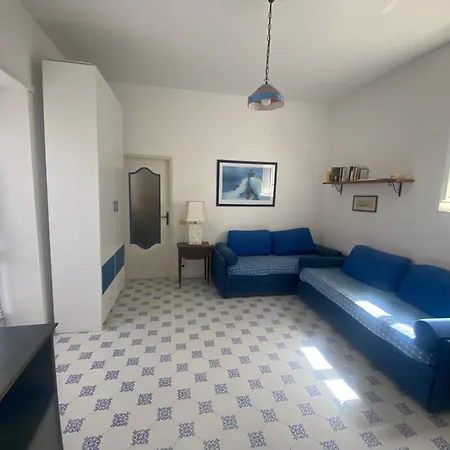 Casina Edomilla شقة *
