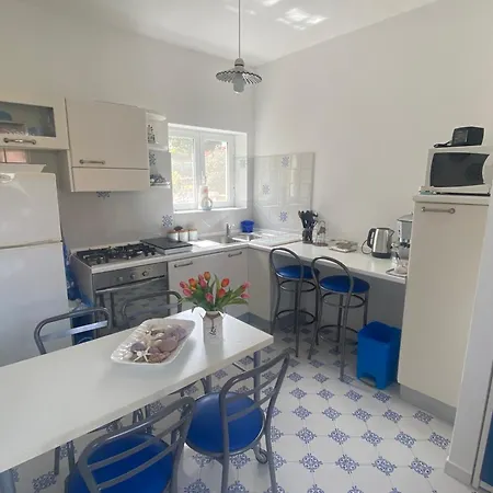 شقة Casina Edomilla
