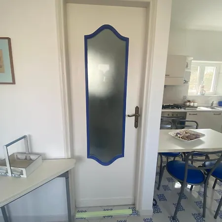 Casina Edomilla Capri