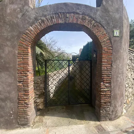 Casina Edomilla * Capri