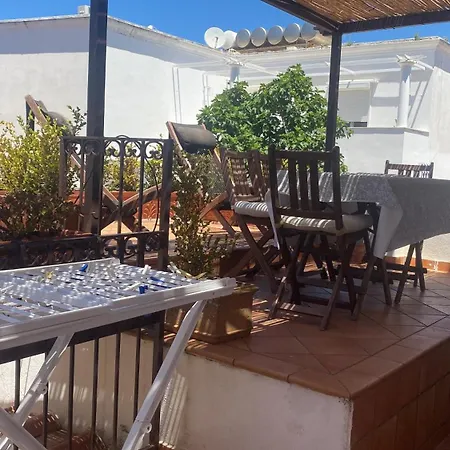 Apartament Casina Edomilla *