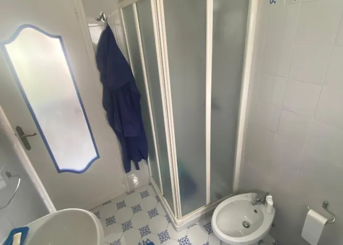 Casina Edomilla Apartament