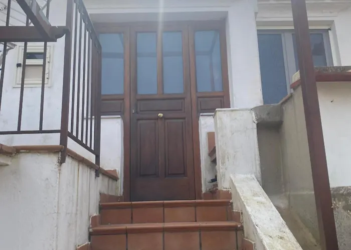 Apartament Casina Edomilla Capri