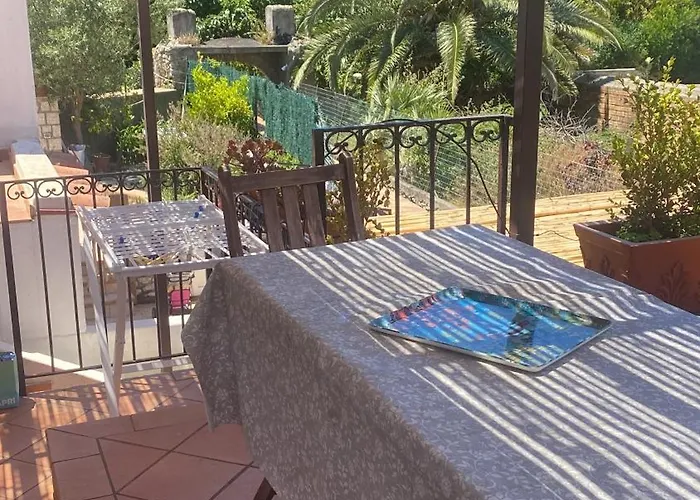 Casina Edomilla Apartment