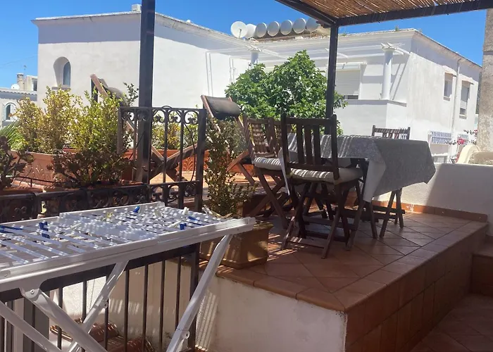 Apartment Casina Edomilla *