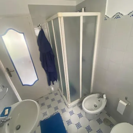 Casina Edomilla Lejlighed