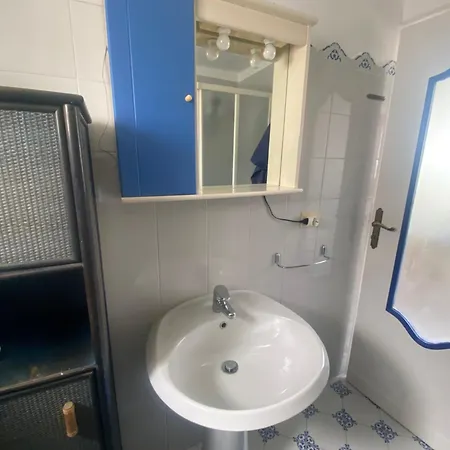 Casina Edomilla Lejlighed Capri